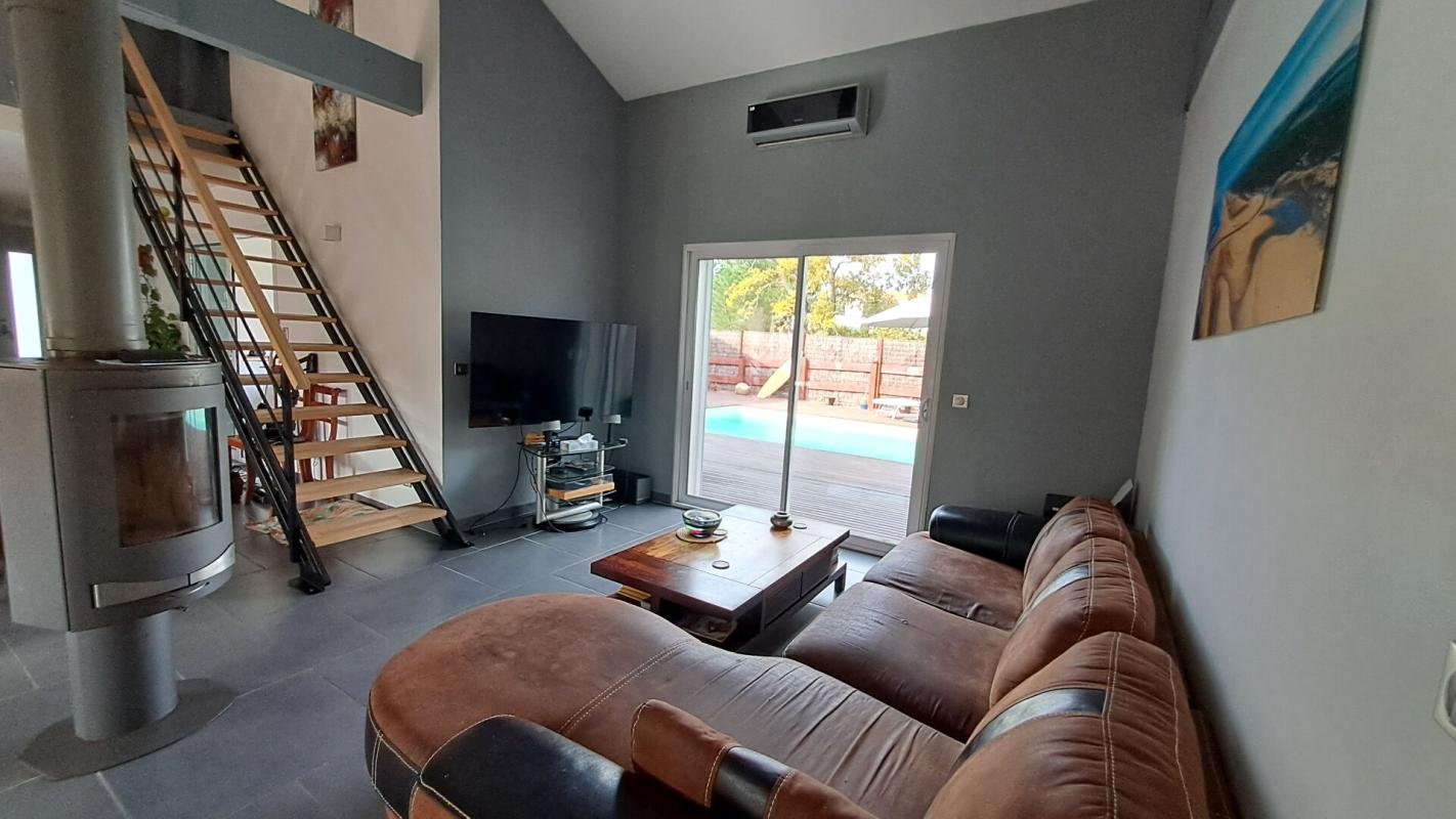 Maison à vendre, 140m², Moliets-et-Maa