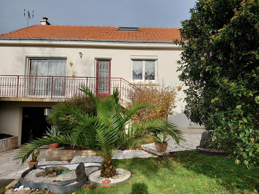 Maison à vendre, 91m², Gorges