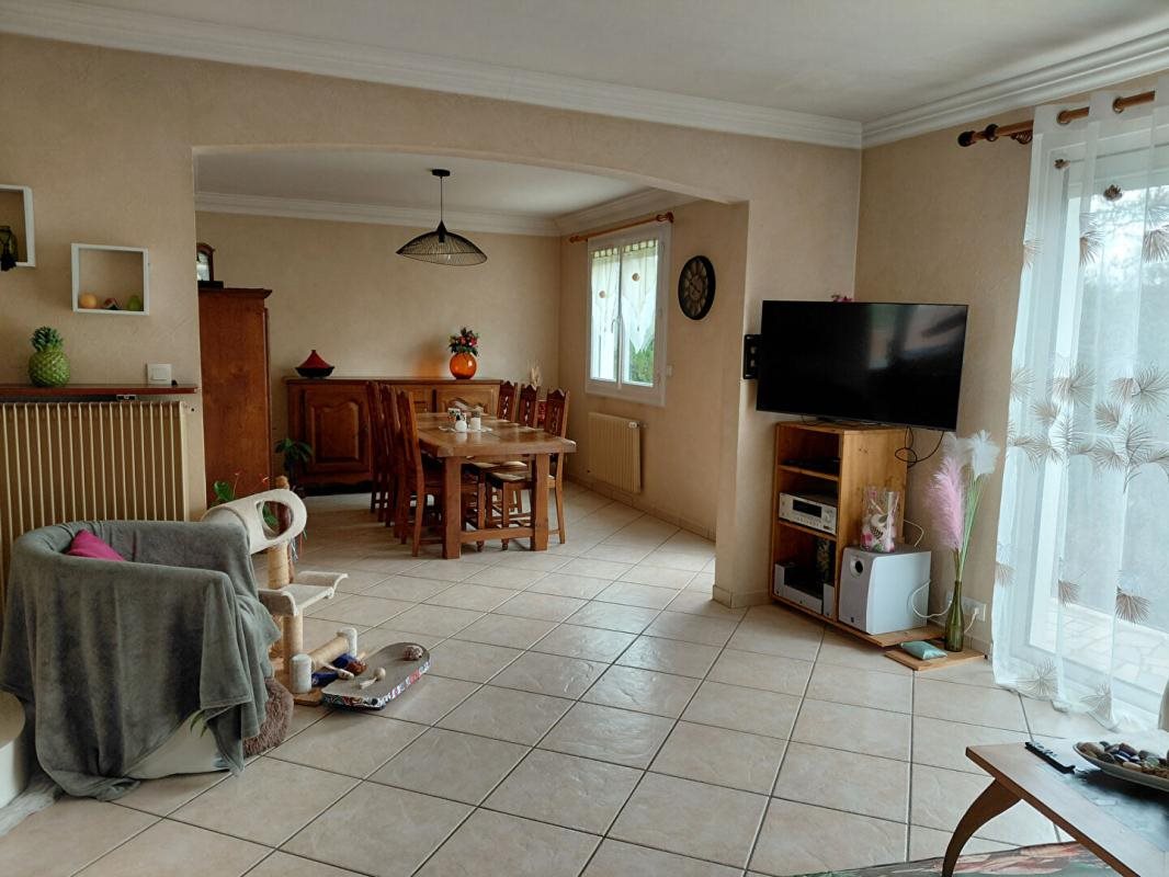 Maison à vendre, 91m², Gorges