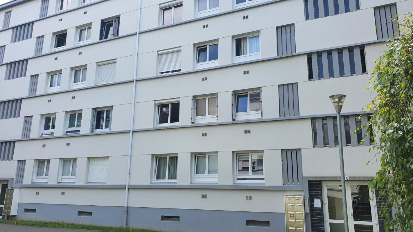 Appartement à vendre, 70m², Saint-Sébastien-sur-Loire