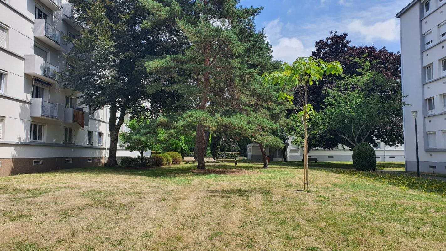 Appartement à vendre, 70m², Saint-Sébastien-sur-Loire
