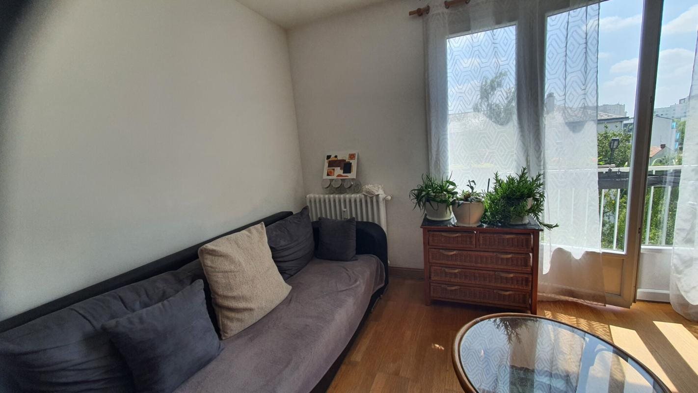 Appartement à vendre, 70m², Saint-Sébastien-sur-Loire