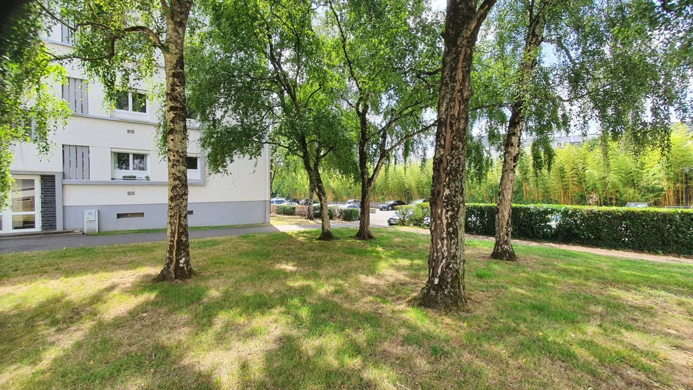 Appartement à vendre, 70m², Saint-Sébastien-sur-Loire