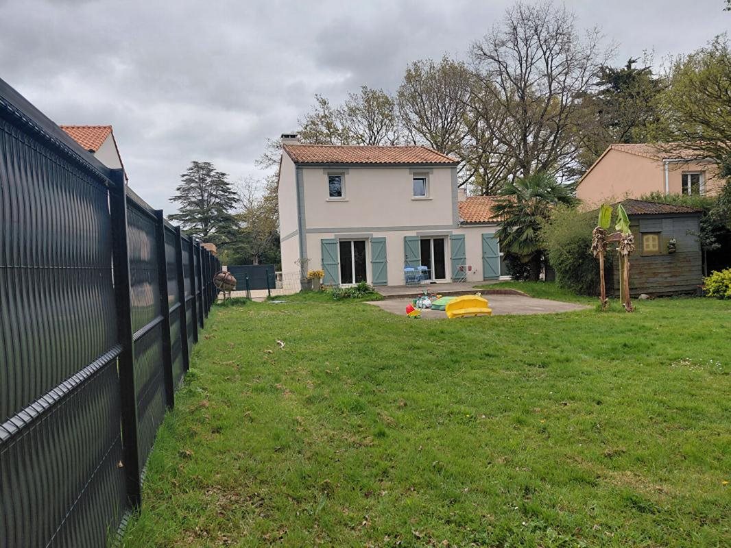 Maison à vendre, 150m², Le Cellier