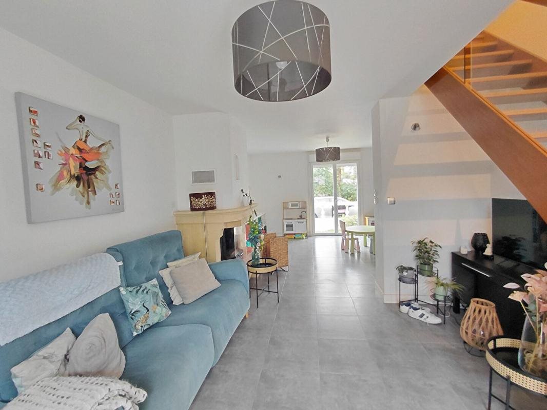 Maison à vendre, 150m², Le Cellier