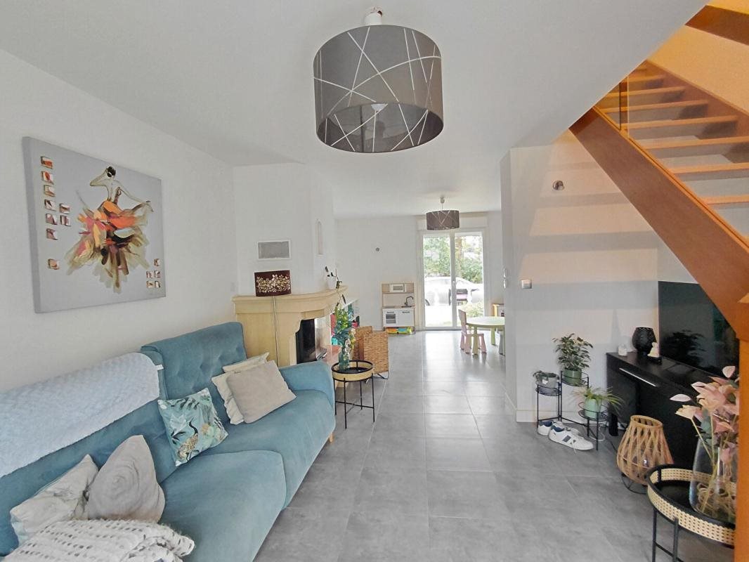 Maison à vendre, 150m², Le Cellier