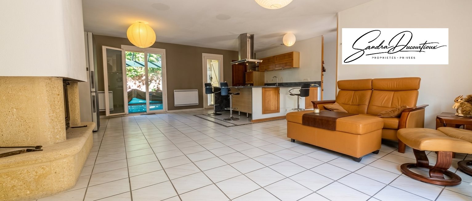 Maison à vendre, 100m², Tourouzelle