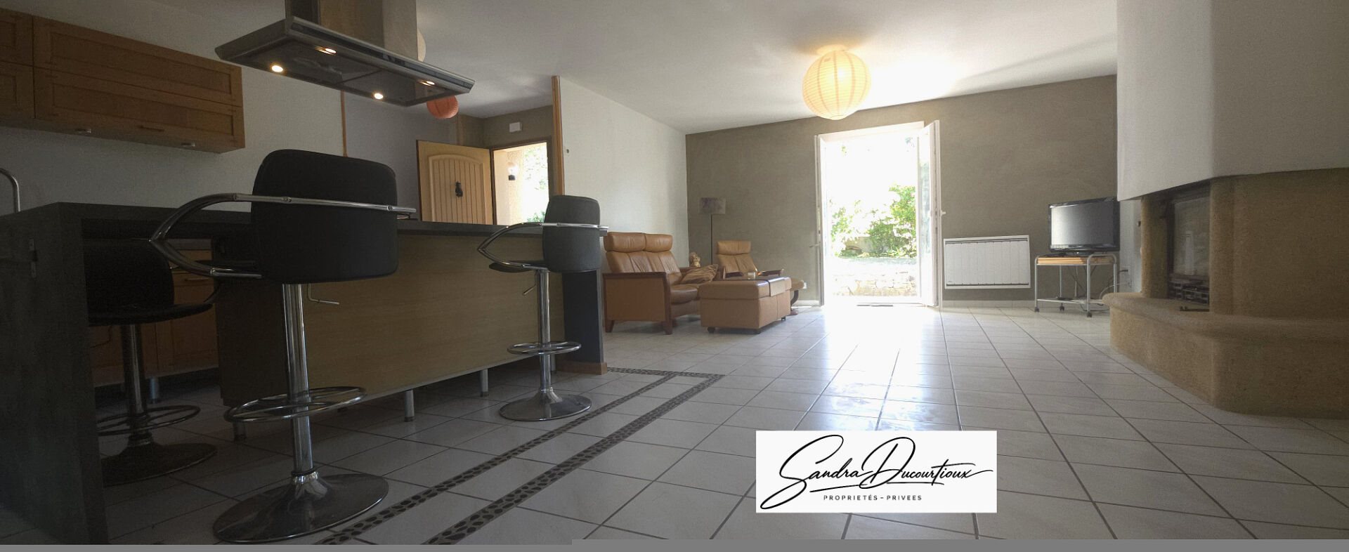Maison à vendre, 100m², Tourouzelle