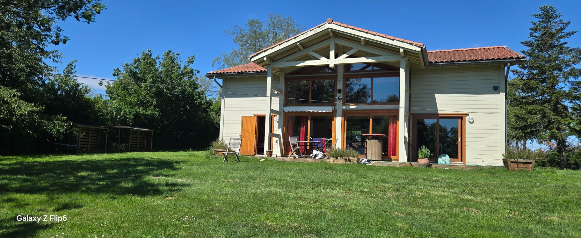 Maison à vendre, 258m², Nailloux