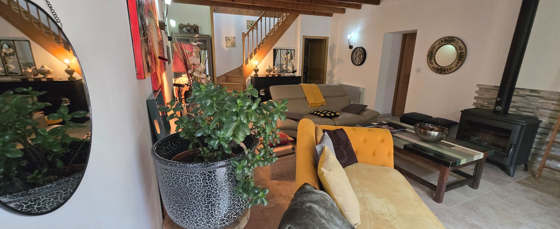 Maison à vendre, 190m², Capendu