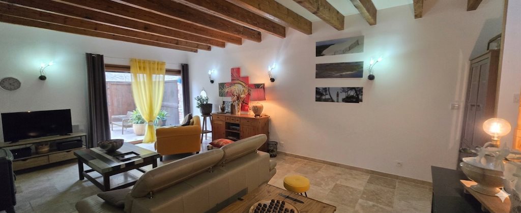 Maison à vendre, 190m², Capendu
