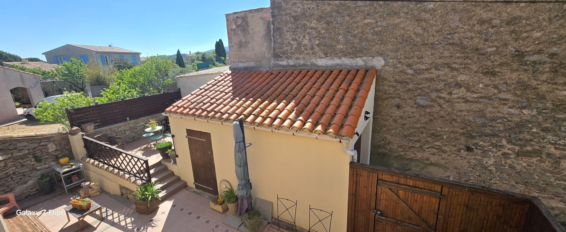 Maison à vendre, 190m², Capendu