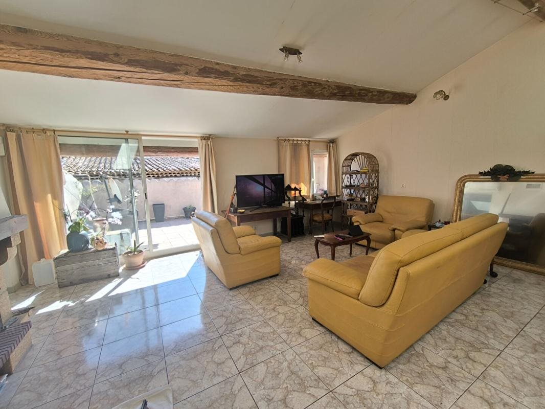 Maison à vendre, 188m², Lézignan-Corbières