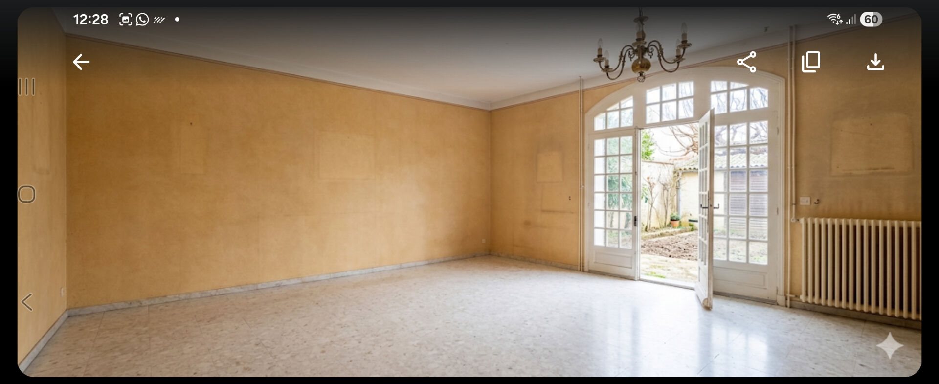 Maison à vendre, 190m², Peyriac-Minervois