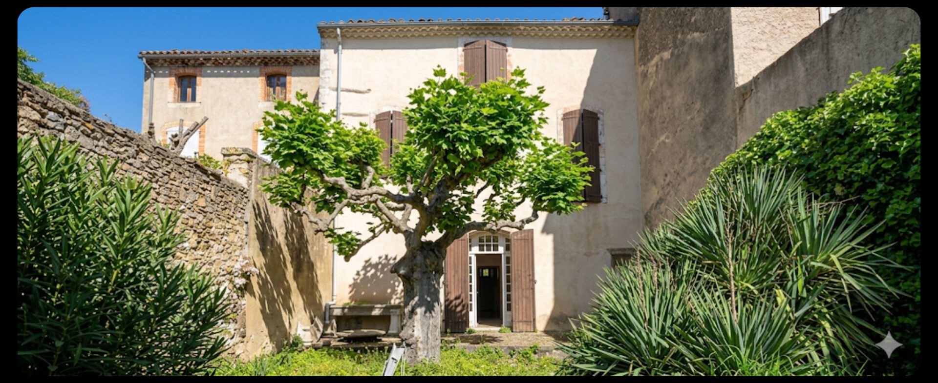 Maison à vendre, 190m², Peyriac-Minervois