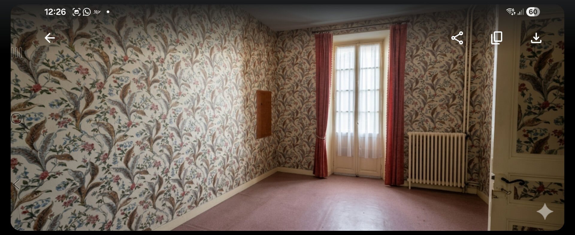Maison à vendre, 190m², Peyriac-Minervois