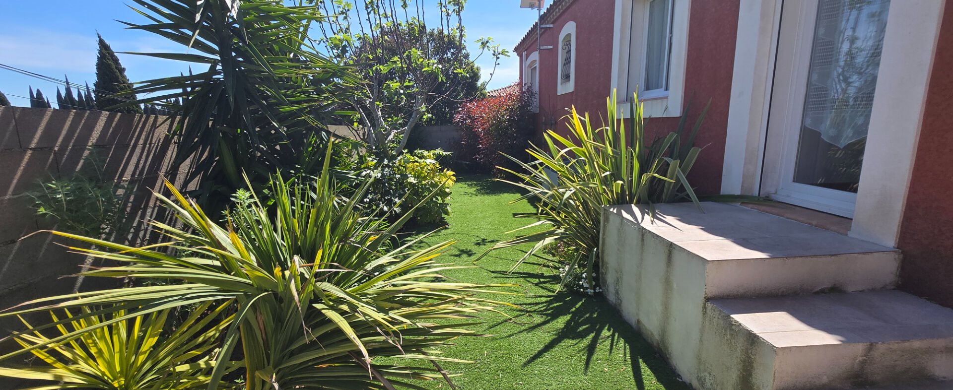 Maison à vendre, 120m², Lézignan-Corbières