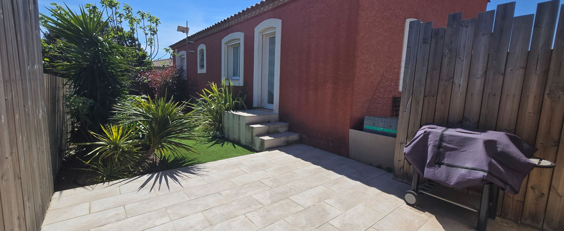 Maison à vendre, 120m², Lézignan-Corbières