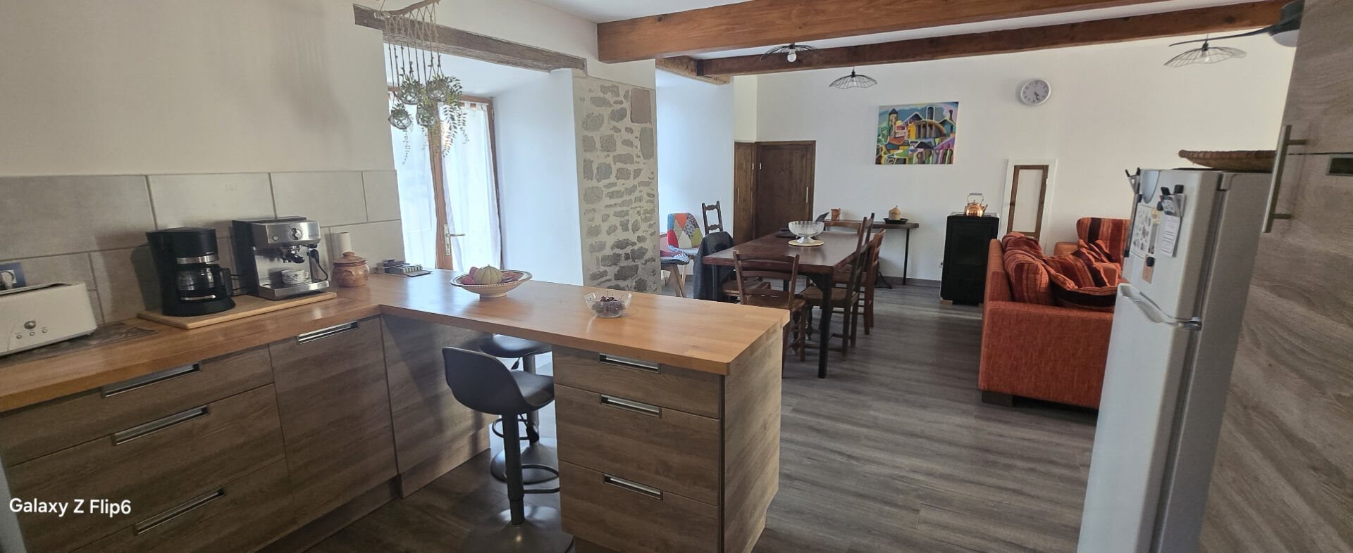 Maison à vendre, 130m², Rieux-Minervois