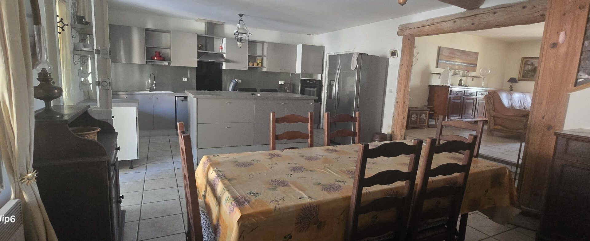 Maison à vendre, 140m², Fabrezan