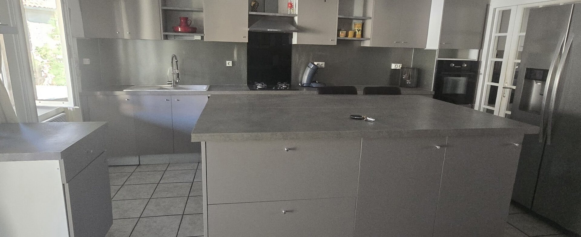 Maison à vendre, 140m², Fabrezan