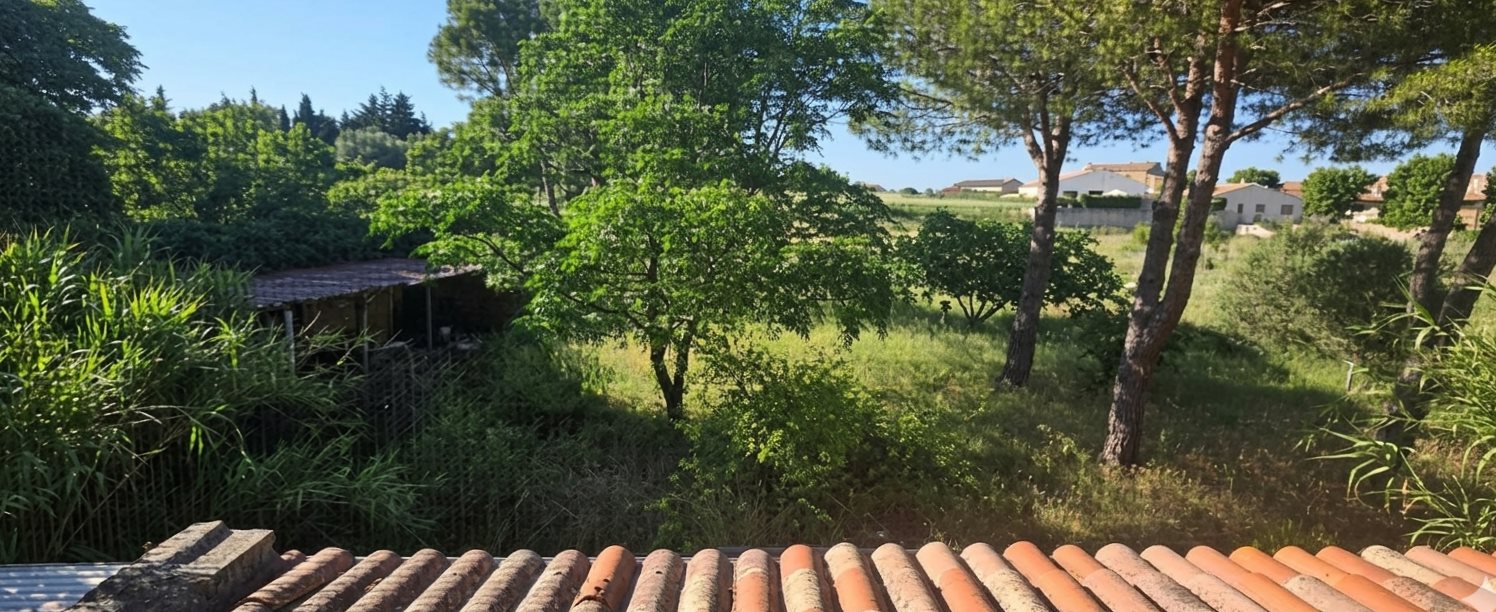 Maison à vendre, 140m², Fabrezan