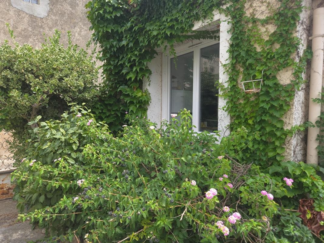 Maison à vendre, 200m², Capendu