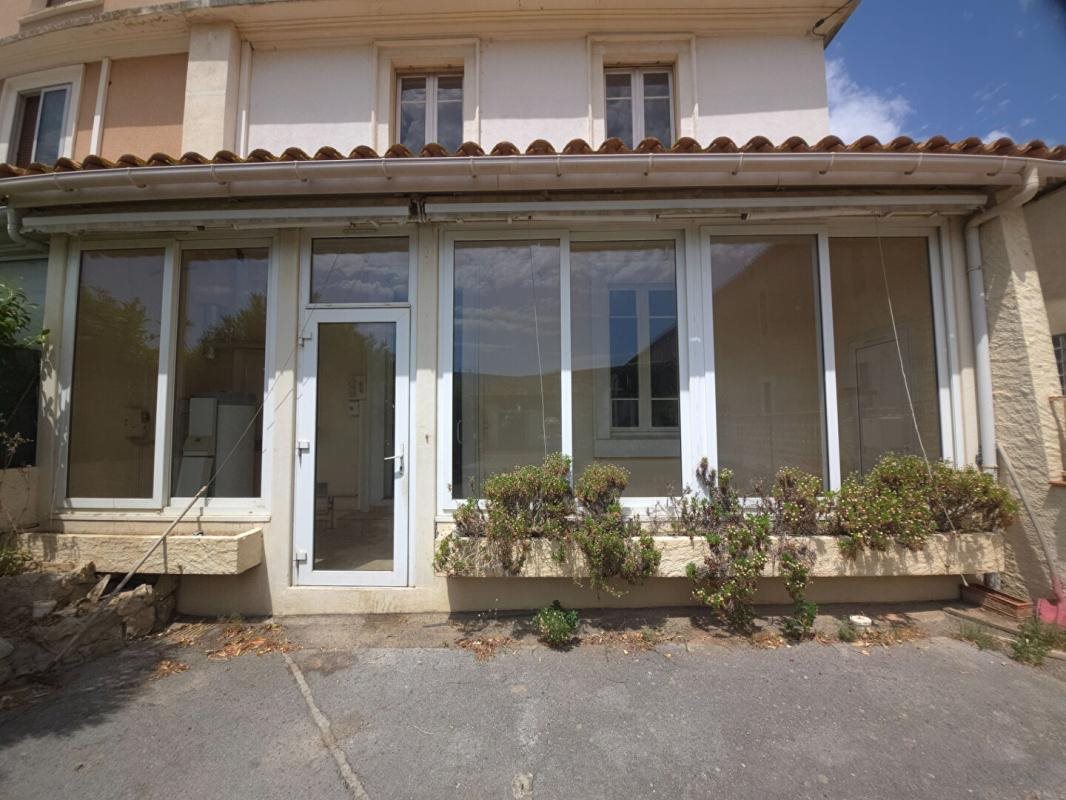 Maison à vendre, 200m², Capendu