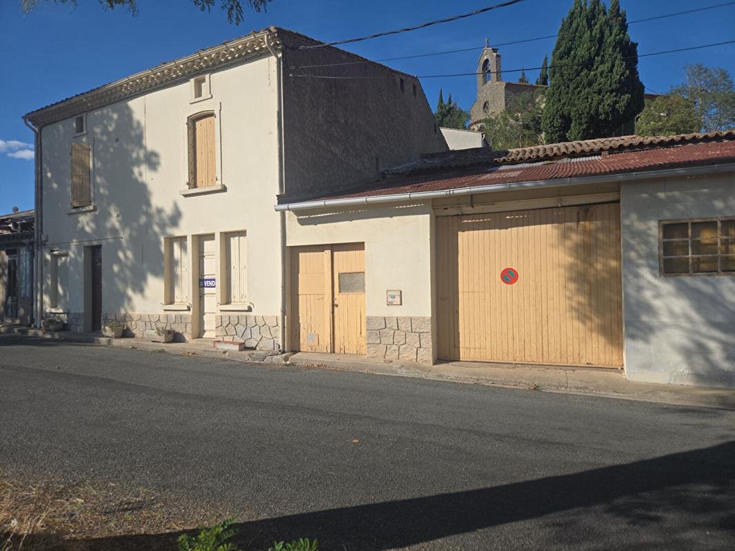 Maison à vendre, 200m², Marseillette