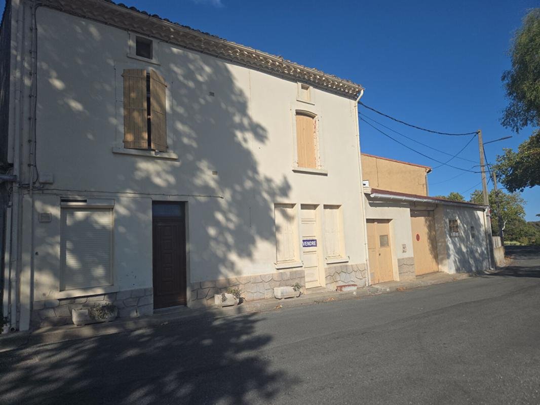 Maison à vendre, 200m², Marseillette