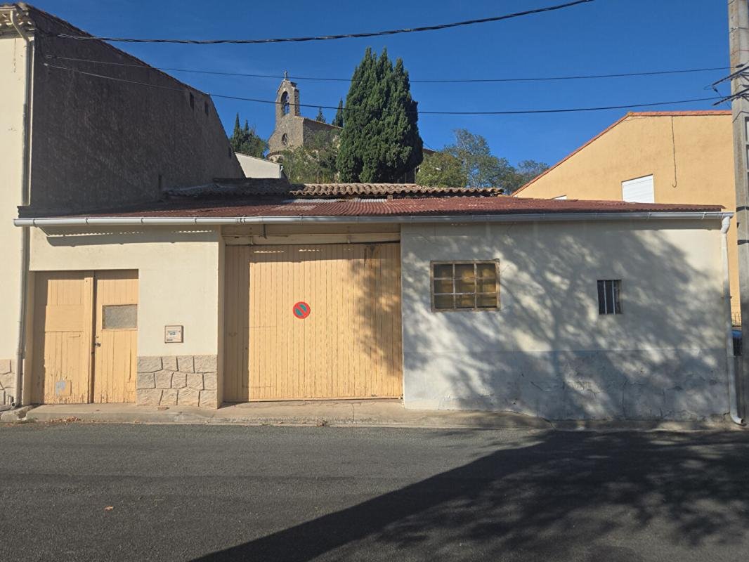 Maison à vendre, 200m², Marseillette