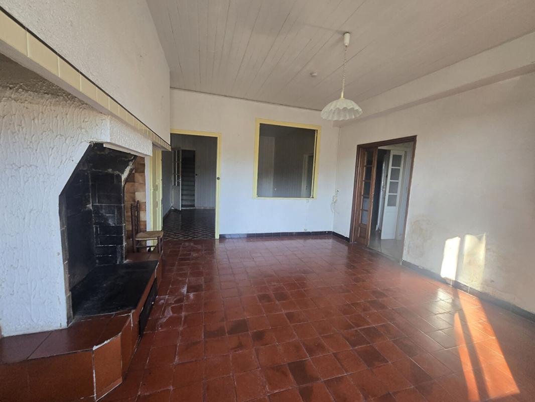 Maison à vendre, 200m², Marseillette
