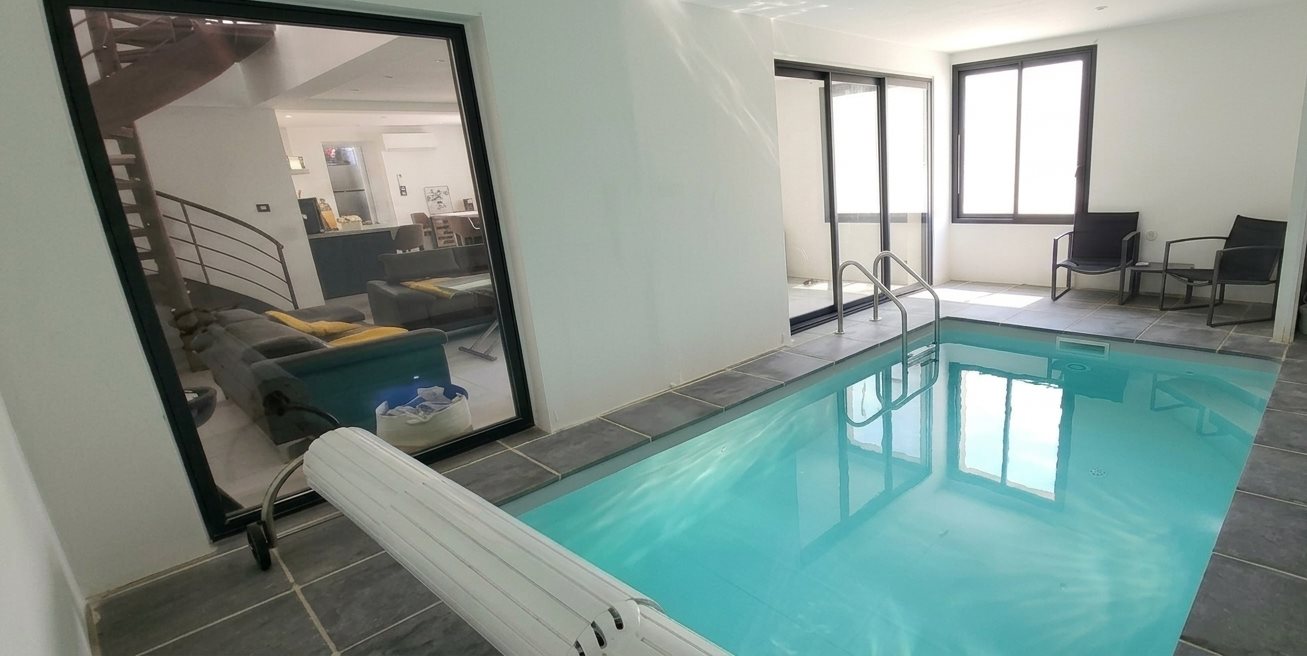 Maison à vendre, 200m², Saint-André-de-Roquelongue