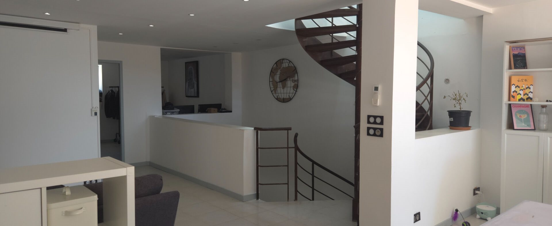 Maison à vendre, 200m², Saint-André-de-Roquelongue