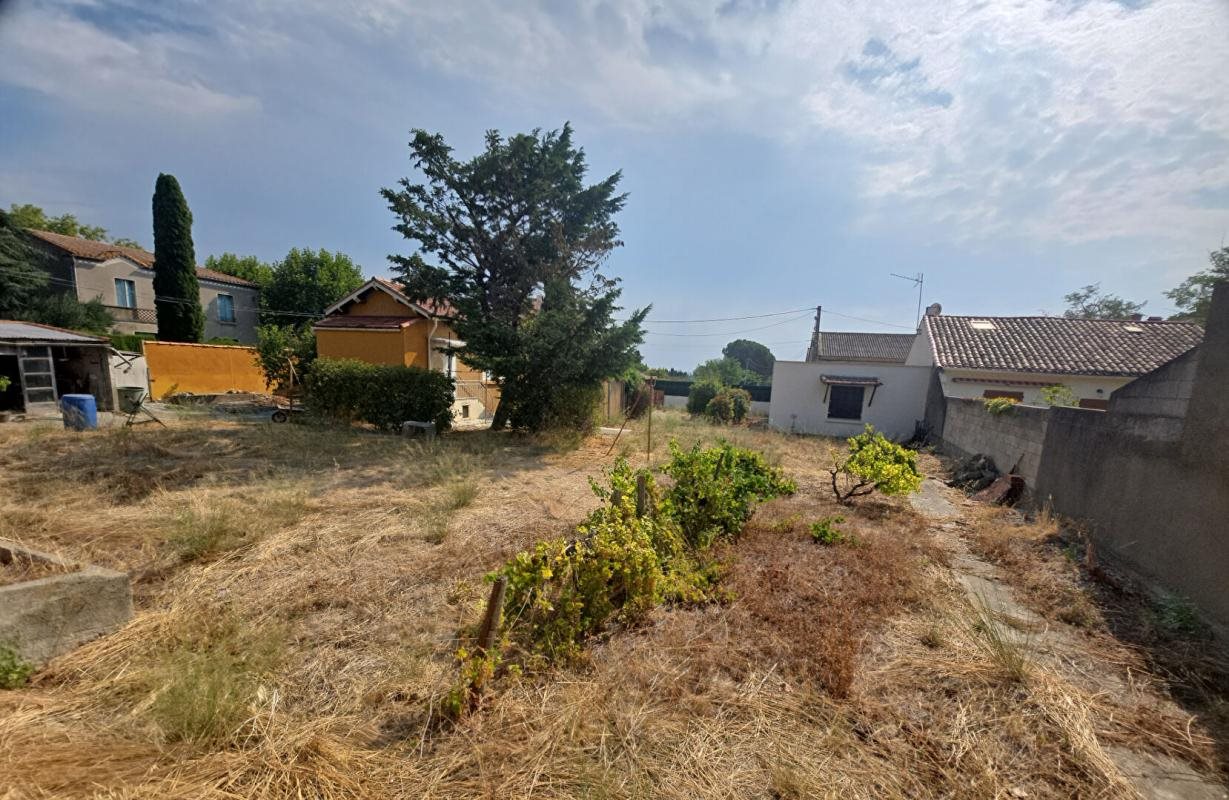 Maison à vendre, 100m², Capendu