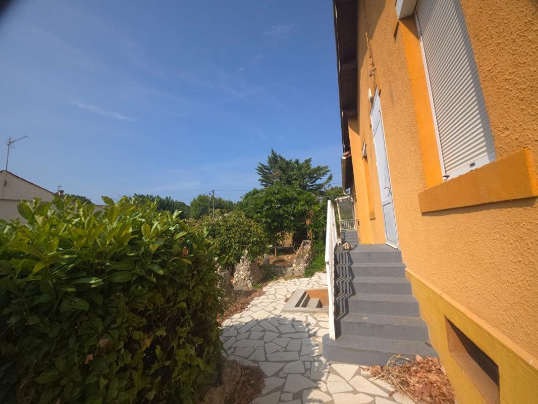 Maison à vendre, 100m², Capendu