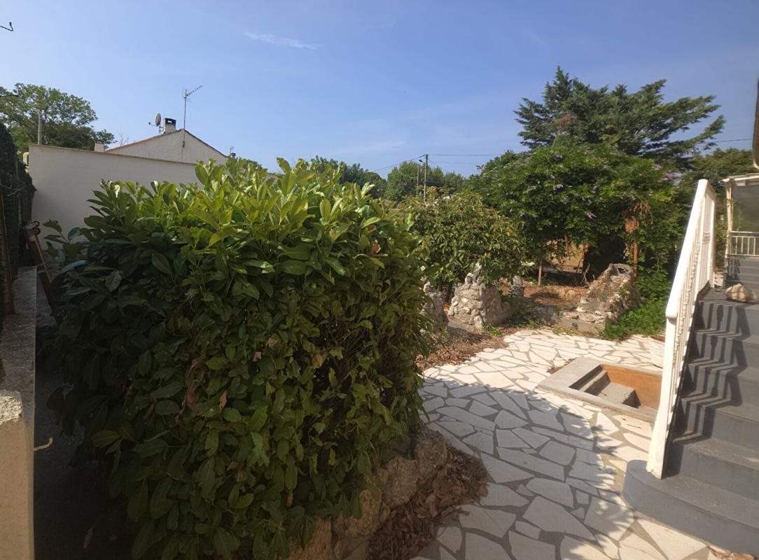 Maison à vendre, 100m², Capendu
