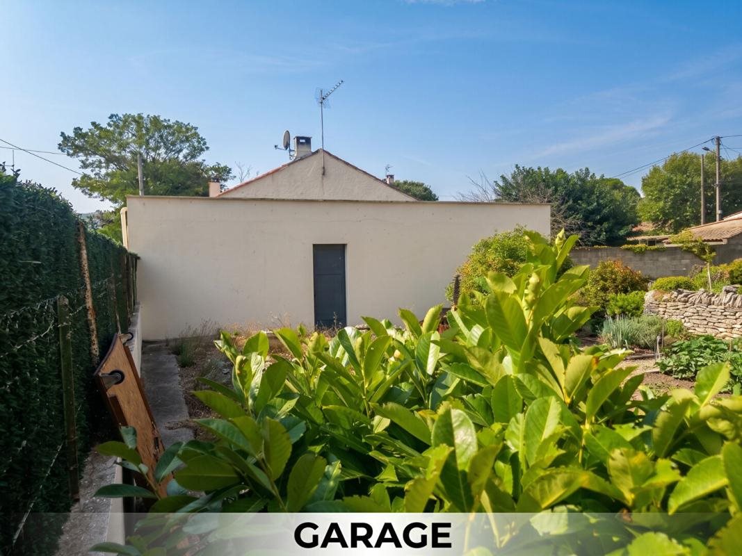 Maison à vendre, 100m², Capendu