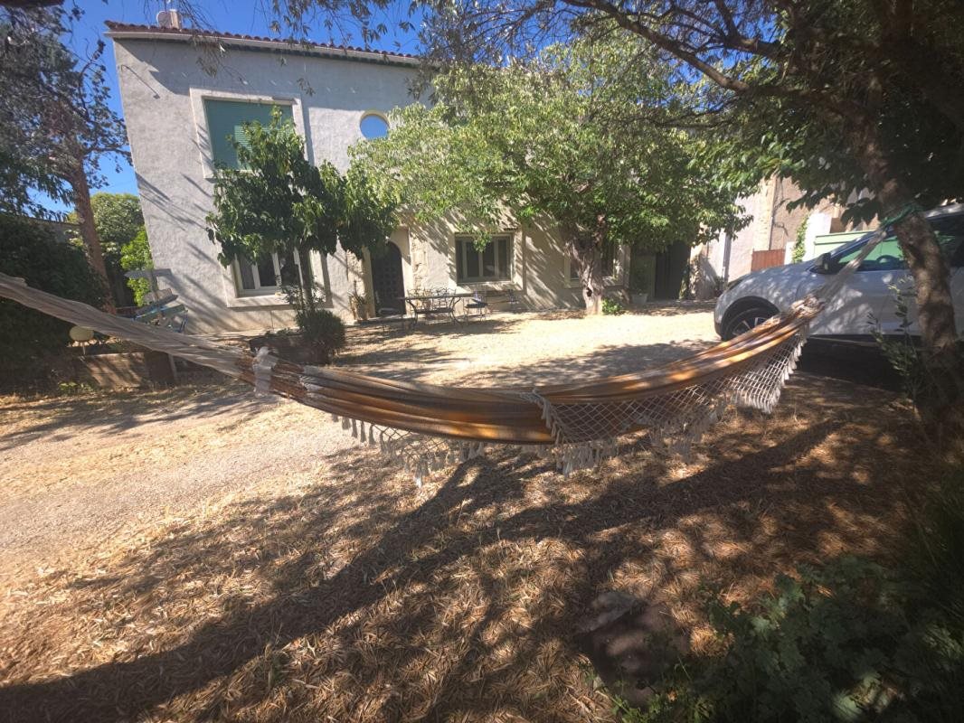 Maison à vendre, 170m², Argeliers