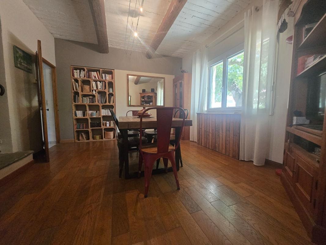 Maison à vendre, 170m², Argeliers