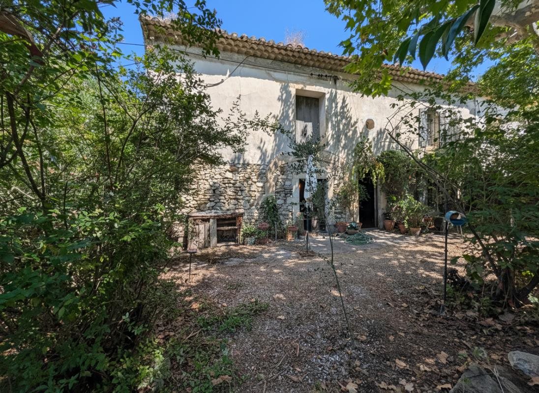 Maison à vendre, 202m², Châteaurenard