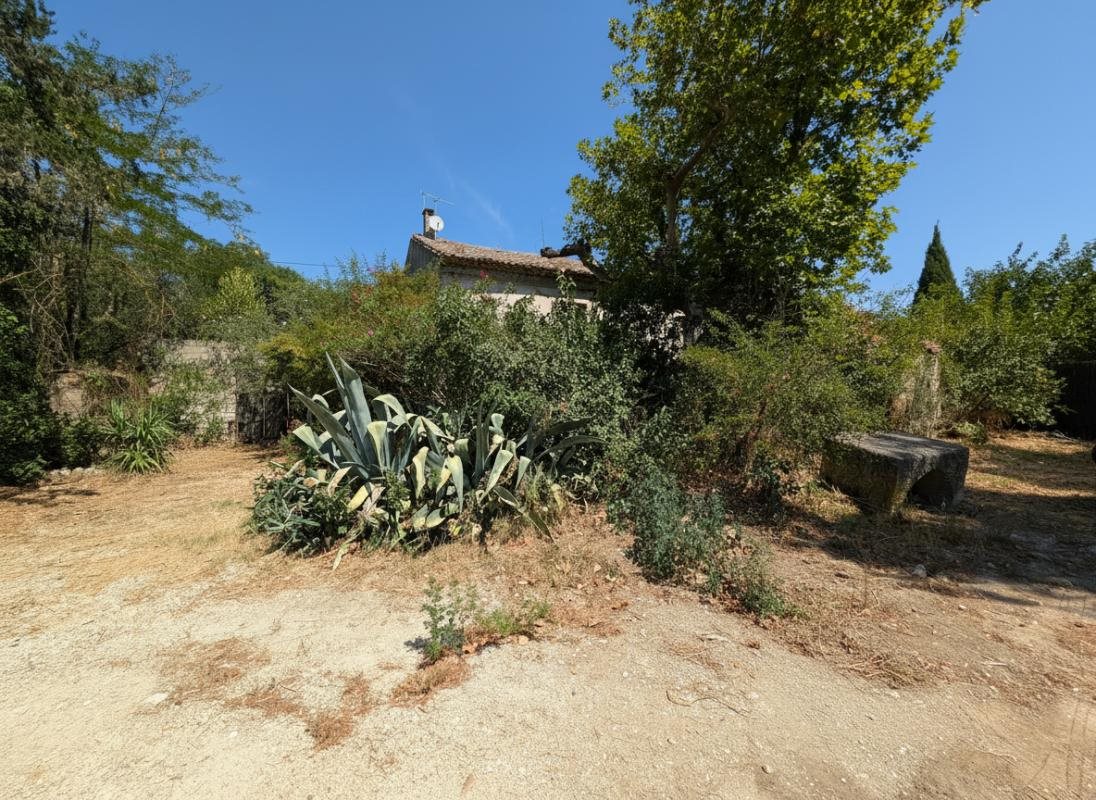 Maison à vendre, 202m², Châteaurenard