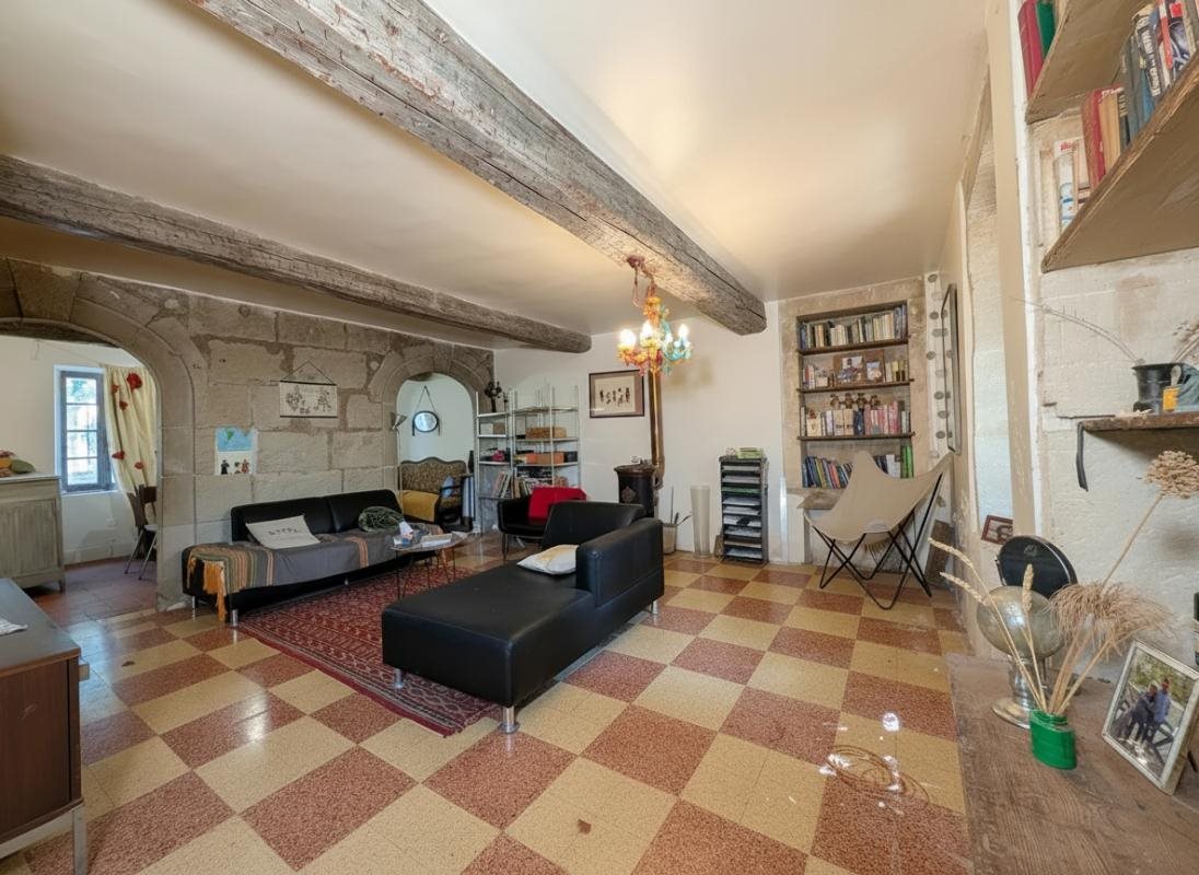 Maison à vendre, 202m², Châteaurenard