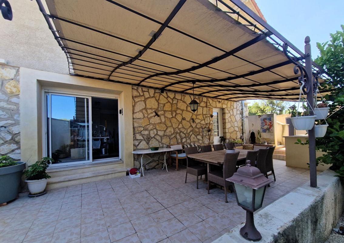 Maison à vendre, 202m², Châteaurenard