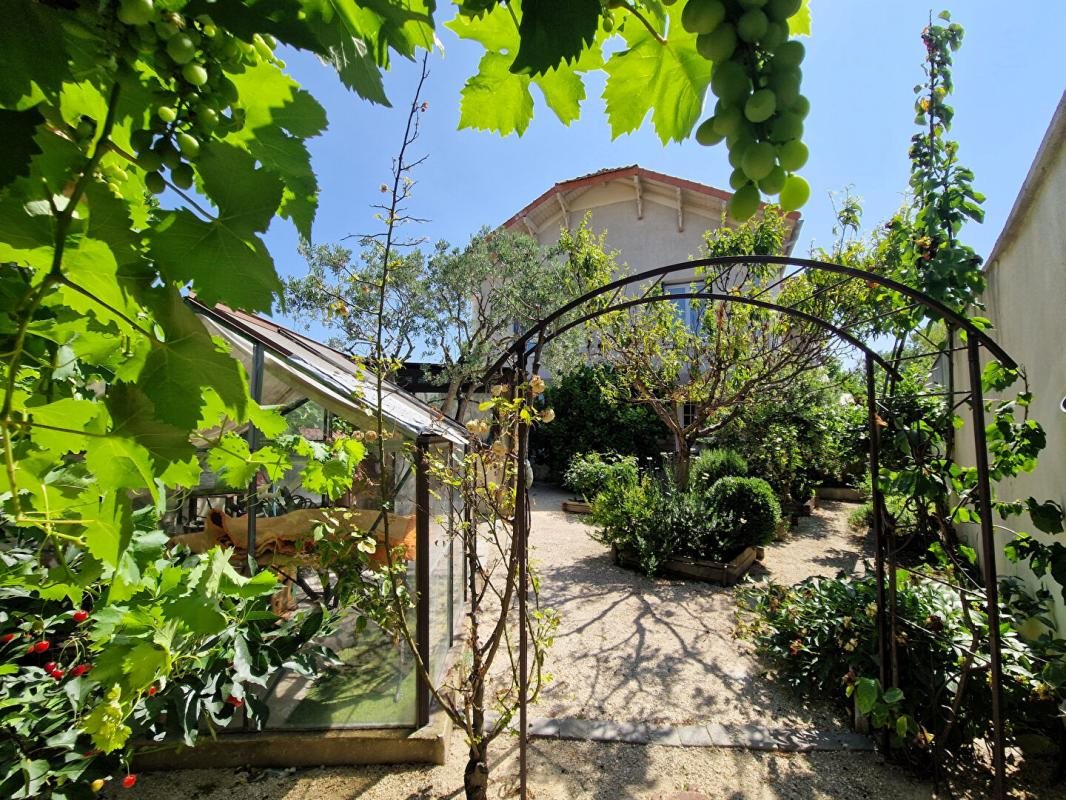 Maison à vendre, 202m², Châteaurenard
