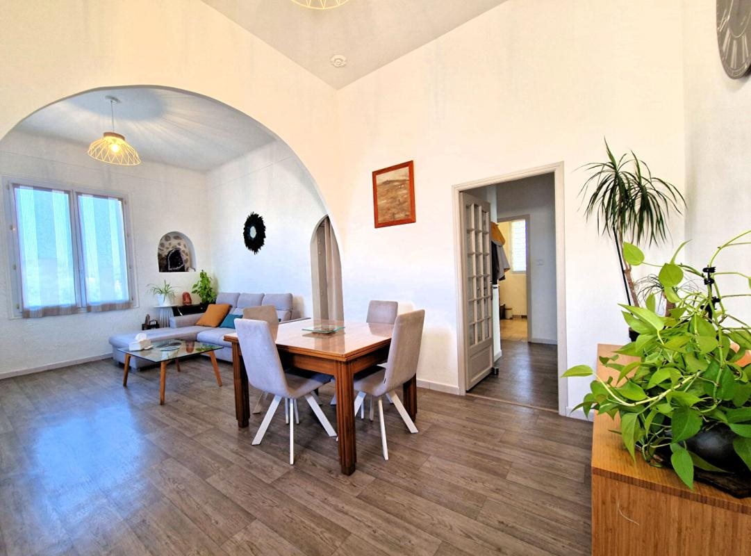 Maison à vendre, 202m², Châteaurenard