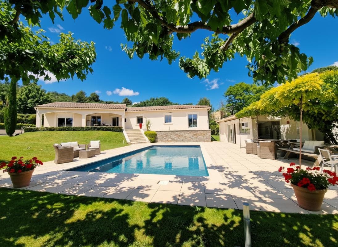 Maison à vendre, 230m², L'Isle-sur-la-Sorgue