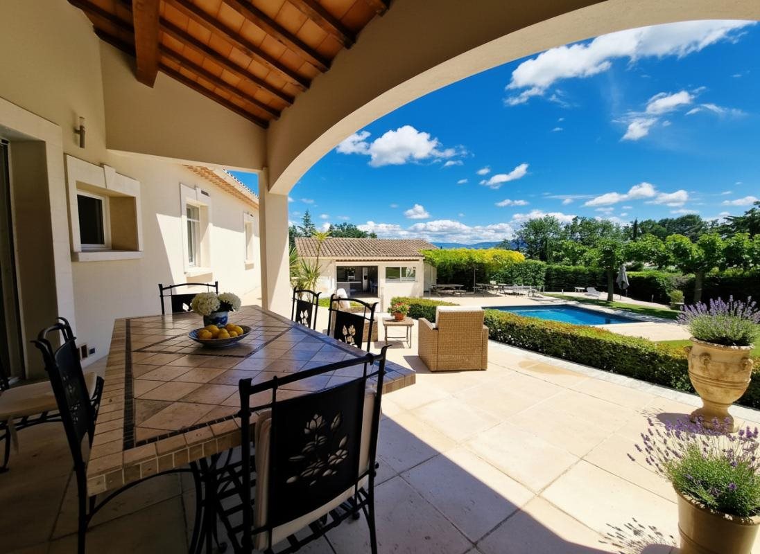 Maison à vendre, 230m², L'Isle-sur-la-Sorgue