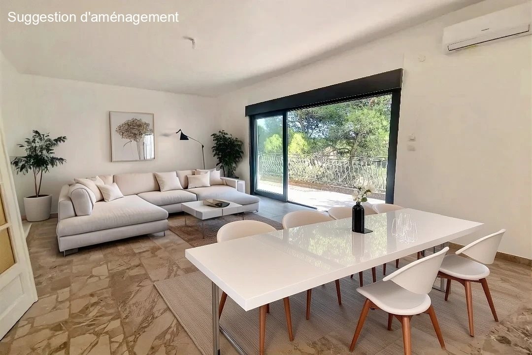 Appartement à vendre, 82m², Châteaurenard