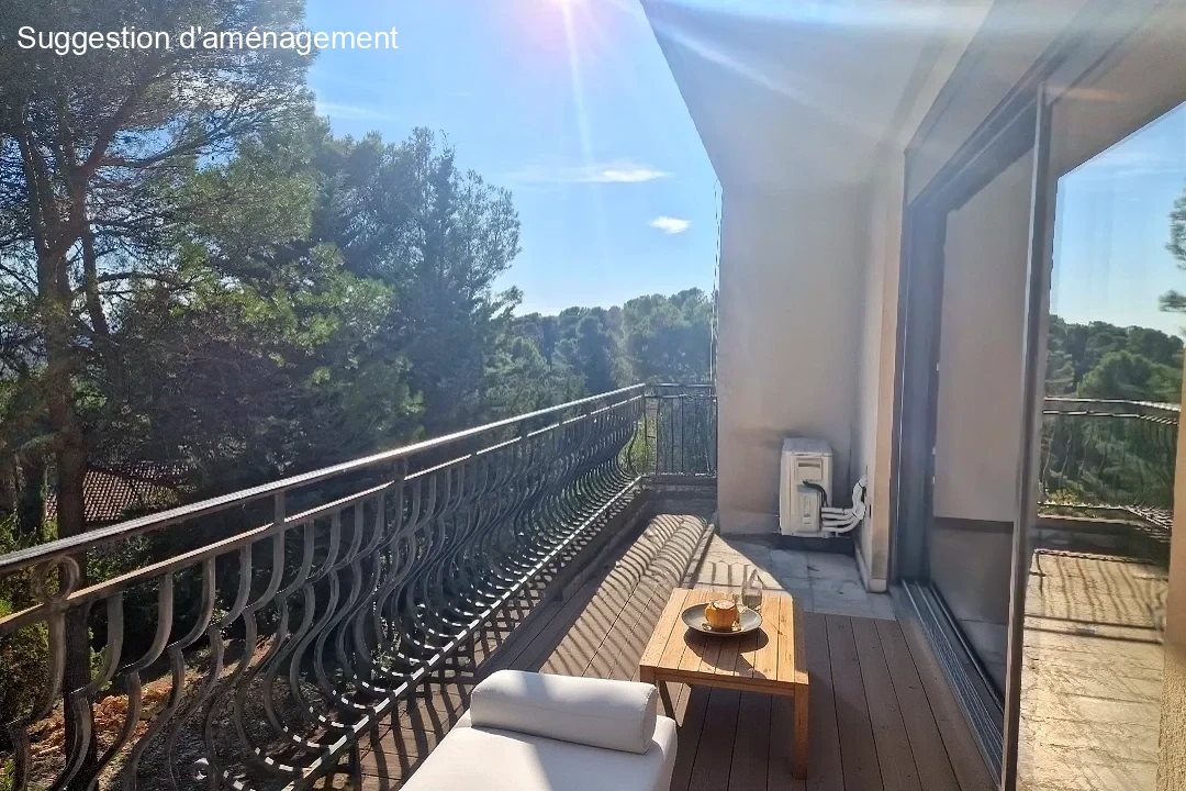 Appartement à vendre, 82m², Châteaurenard